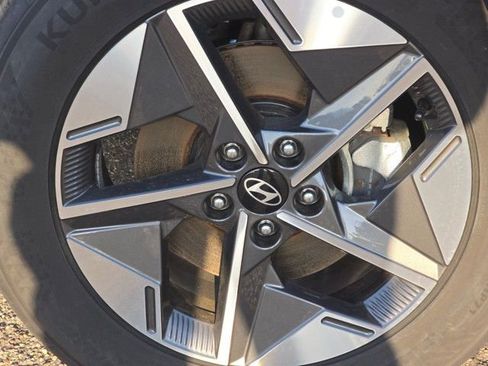 Certified 2025 Hyundai Tucson SEL image 14