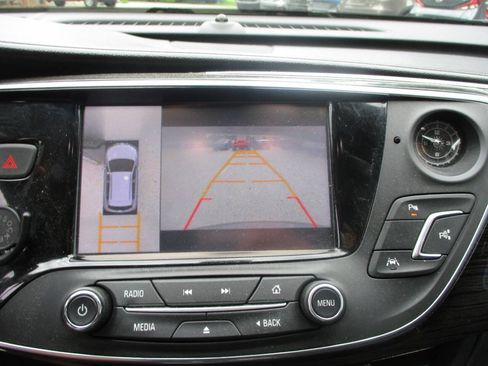 Used 2016 Buick Envision Premium w/ Driver Confidence Package AWD/4WD image 11