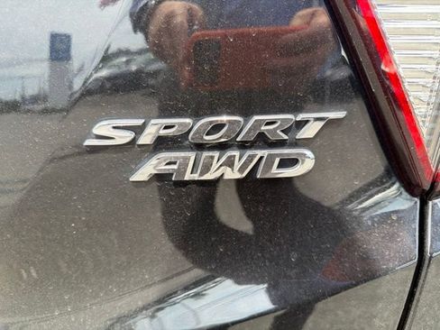 Used 2021 Honda HR-V Sport image 8