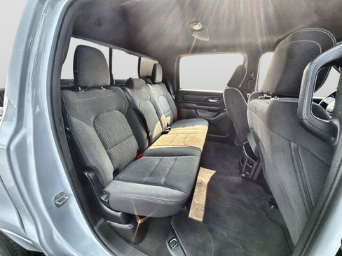 Used 2024 RAM 1500 Tradesman w/ Night Edition AWD/4WD image 15