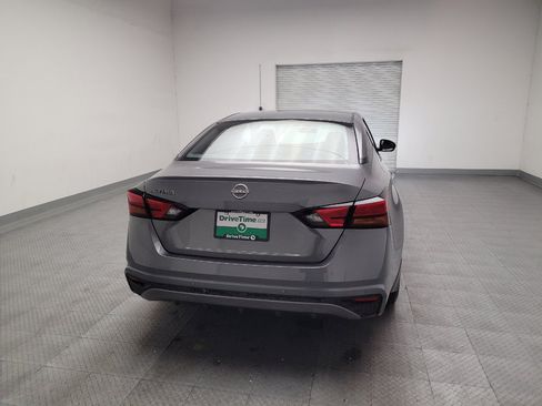 Used 2023 Nissan Altima 2.5 S FWD image 7