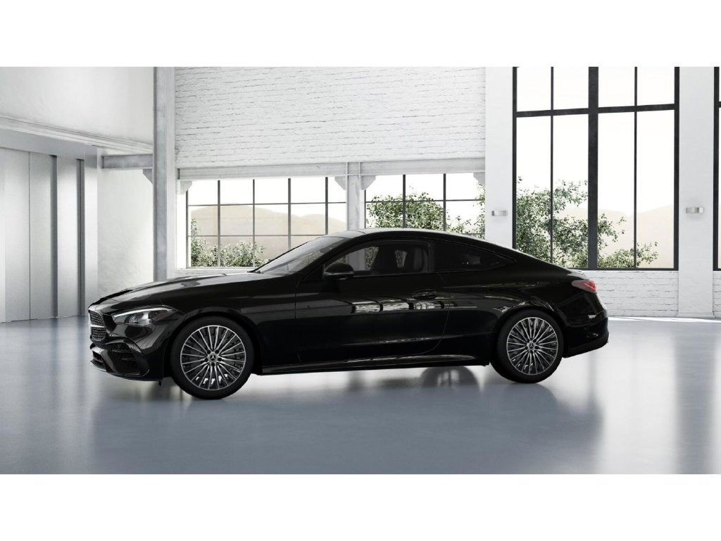 New 2027 Mercedes-Benz CLE 450 4MATIC Coupe image 36