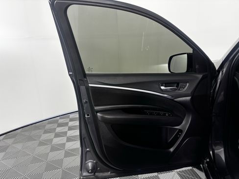 Certified 2020 Acura MDX A-Spec image 22