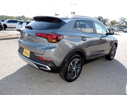 Used 2021 Buick Encore GX Select FWD image 5