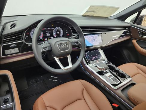 New 2026 Audi Q7 2.0T Premium Plus AWD/4WD image 9