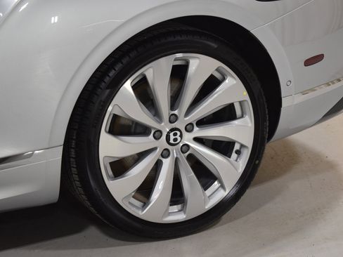 New 2026 Bentley Continental GTC image 18