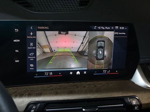 Used 2025 BMW X1 xDrive28i w/ Technology Package image 21