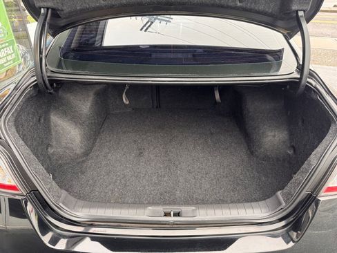 Used 2014 Nissan Altima 2.5 S w/ Display Audio Package image 10