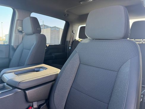 New 2026 Chevrolet Silverado 2500 Custom w/ Custom Value Package image 12