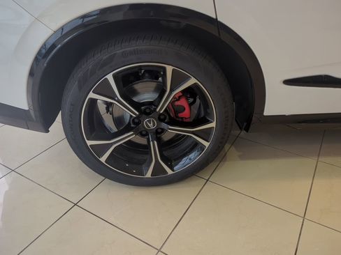 New 2026 Acura MDX Type S image 19