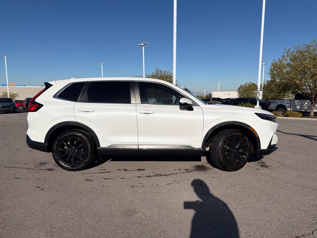 Used 2024 Honda CR-V EX-L image 4