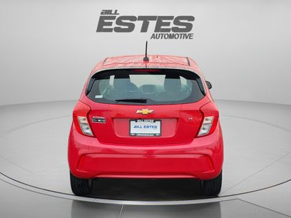 Used 2020 Chevrolet Spark LT