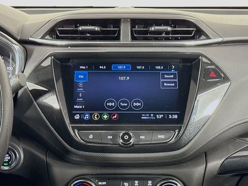 Used 2023 Chevrolet TrailBlazer LT w/ Convenience Package image 23