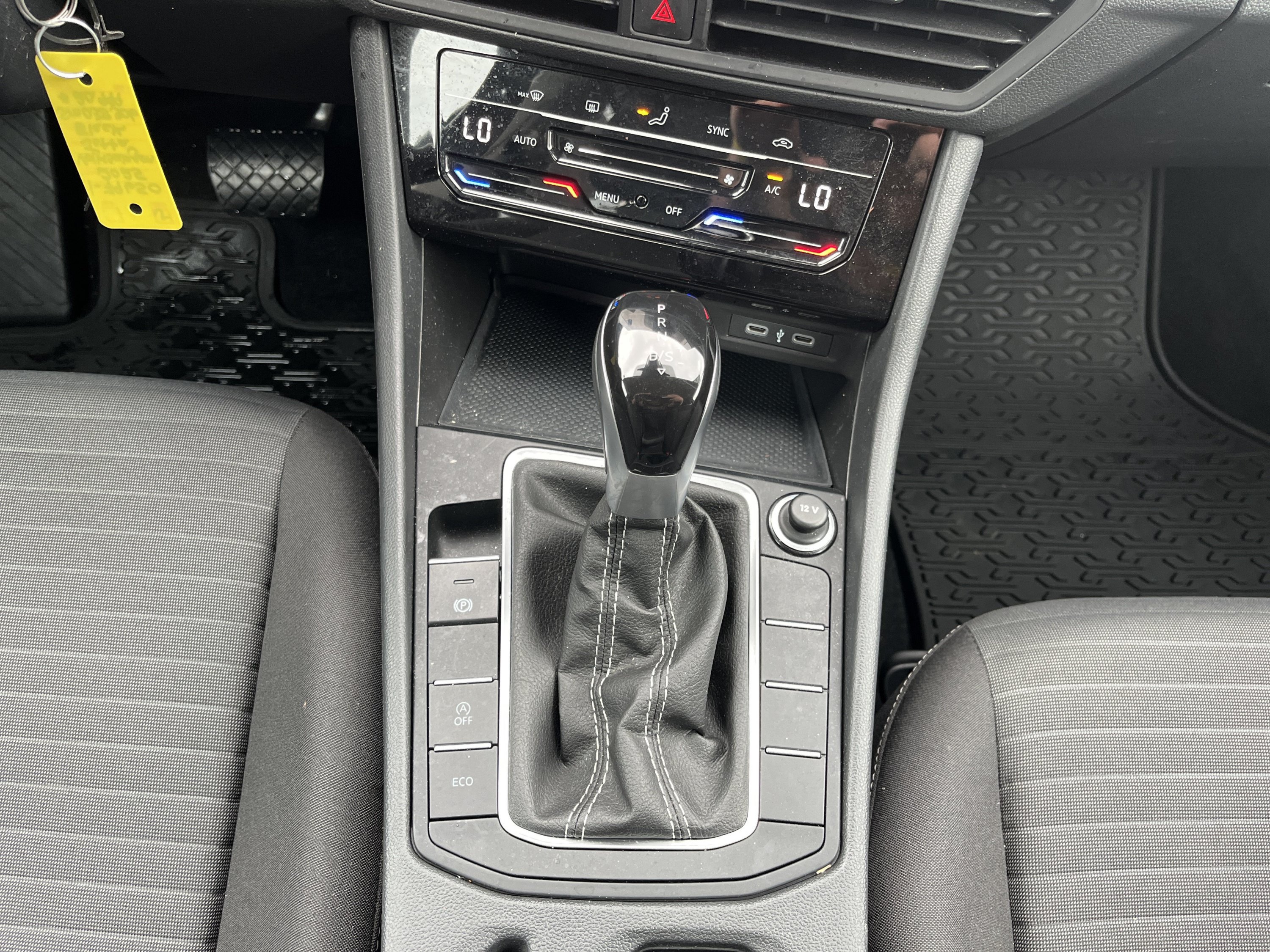 Used 2025 Volkswagen Jetta S FWD image 26