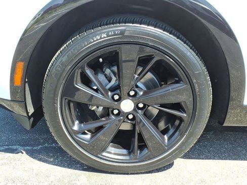 Certified 2021 Buick Envision Preferred FWD image 11