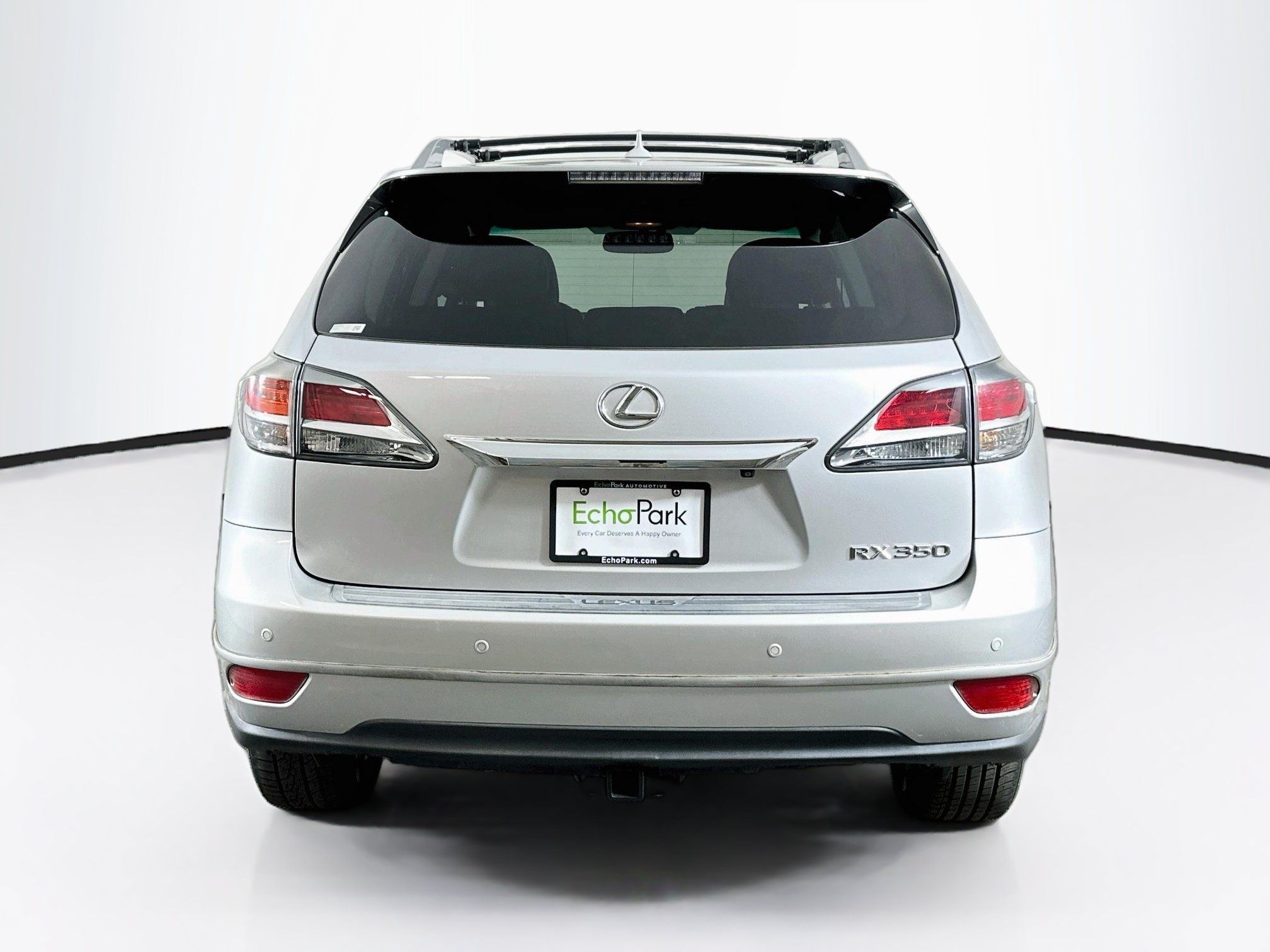 Used 2013 Lexus RX 350 AWD w/ Navigation Pkg image 7