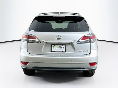 Used 2013 Lexus RX 350 AWD w/ Navigation Pkg image 7