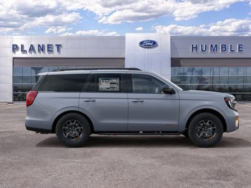 New 2027 Ford Expedition Tremor w/ Driver's Package AWD/4WD image 5