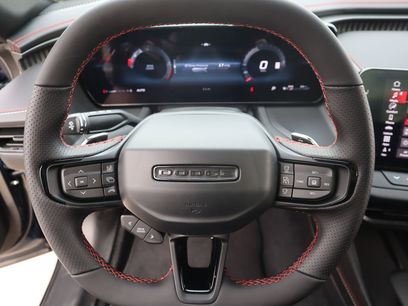New 2026 Dodge Charger Scat Pack