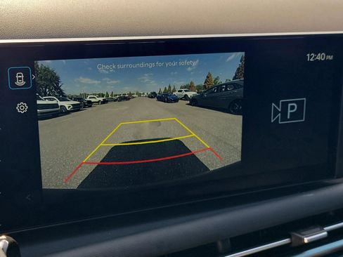 New 2026 Hyundai Santa Cruz SE image 15