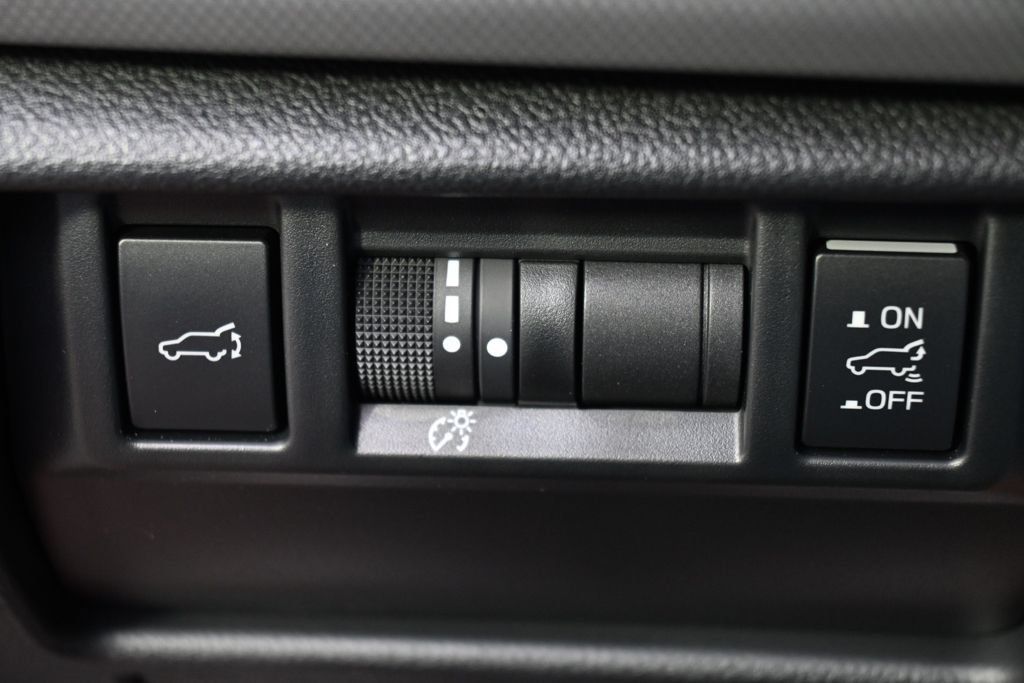 Certified 2025 Subaru Forester Sport AWD/4WD image 24