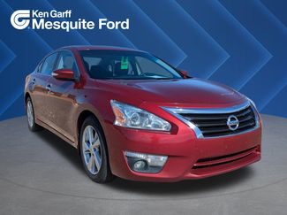 Used 2013 Nissan Altima 2.5 SL image 1