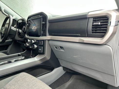 Used 2023 Ford F150 XLT w/ Equipment Group 302A High RWD image 15