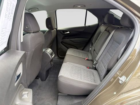 Used 2023 Chevrolet Equinox LT image 31