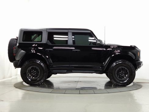Used 2024 Ford Bronco Raptor w/ Interior Carbon Fiber Pack 6 image 9