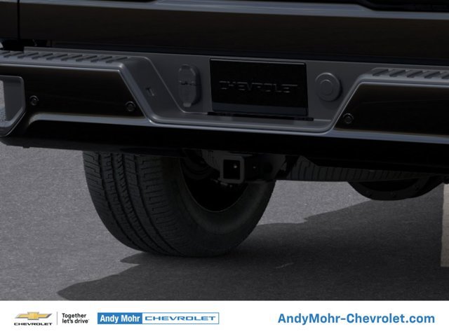 New 2026 Chevrolet Silverado 1500 RST w/ RST All Star Premium Package AWD/4WD image 18