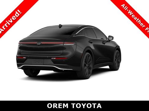 New 2026 Toyota Crown AWD/4WD image 14