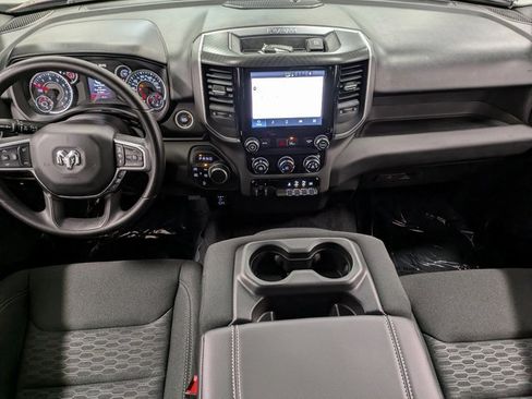 Used 2025 RAM 1500 Big Horn image 22