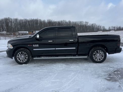 Used 2014 RAM 1500 Limited image 3