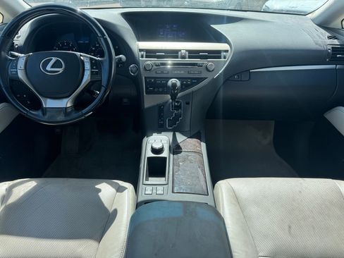 Used 2015 Lexus RX 350 AWD image 10