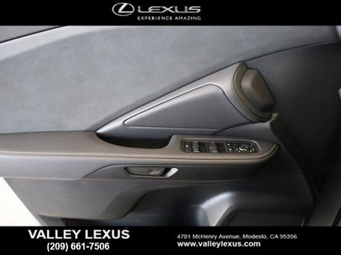 New 2025 Lexus TX 350 AWD image 18