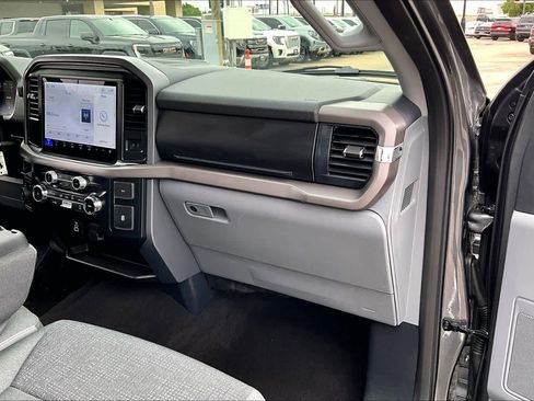 Used 2025 Ford F150 XLT w/ Equipment Group 301A Standard AWD/4WD image 19
