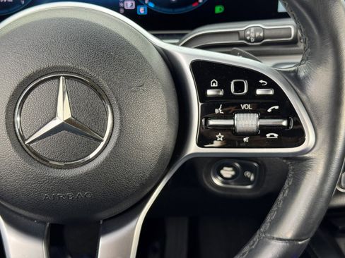 Used 2020 Mercedes-Benz GLE 350 4MATIC w/ Premium Package image 23