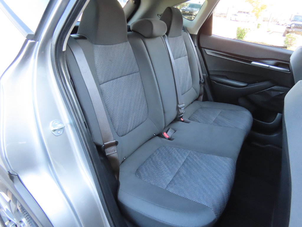 Used 2024 Kia Seltos LX AWD/4WD image 26