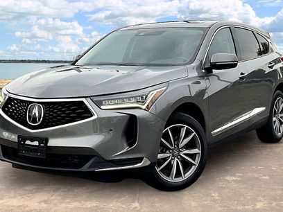 Used 2023 Acura RDX AWD w/ Technology Package