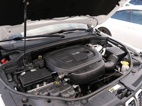 Used 2017 Jeep Grand Cherokee Limited w/ Trailer Tow Group IV image 51