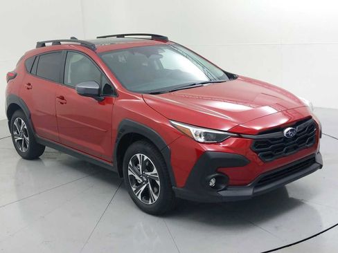 New 2026 Subaru Crosstrek 2.0i Premium AWD/4WD image 1