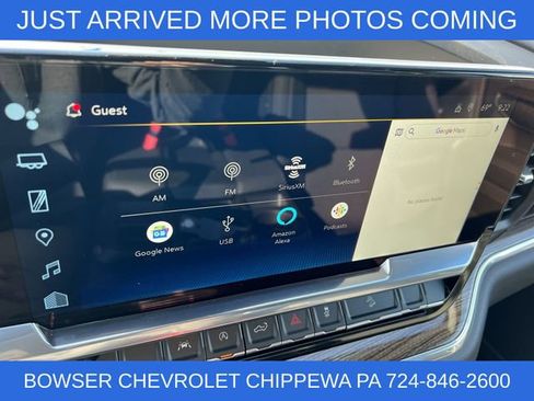 Used 2023 Chevrolet Silverado 1500 LT image 12