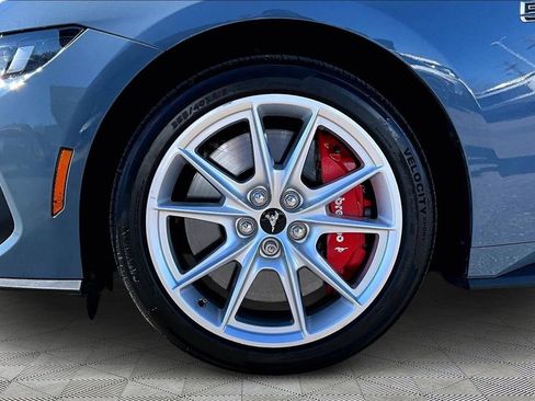 Used 2024 Ford Mustang GT Premium image 9