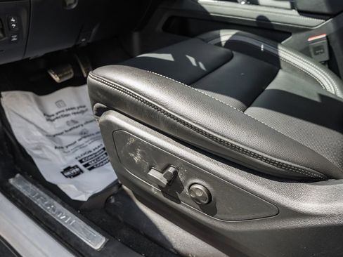 New 2026 RAM 1500 RHO w/ Bed Utility Group image 37