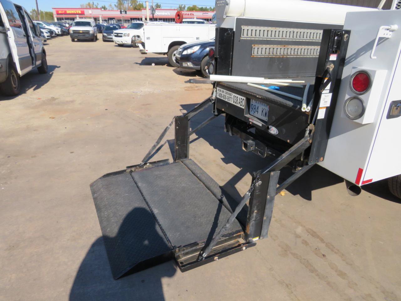 Used 2017 Ford F250 XL RWD image 31