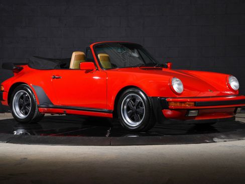 Used 1989 Porsche 911 Carrera image 12