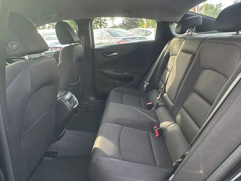 Used 2023 Chevrolet Malibu LT FWD image 15