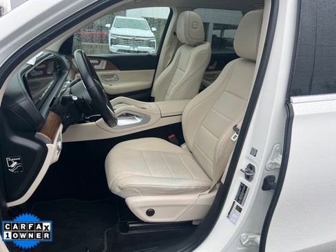 Used 2023 Mercedes-Benz GLS 450 4MATIC image 26