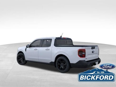 New 2026 Ford Maverick Lariat AWD/4WD image 4