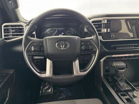 Used 2025 Toyota Tundra SR5 AWD/4WD image 29
